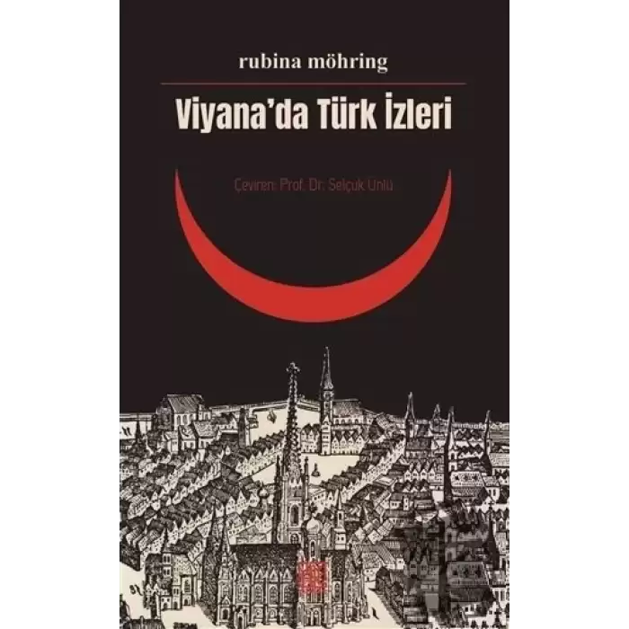 Viyana’da Türk İzleri