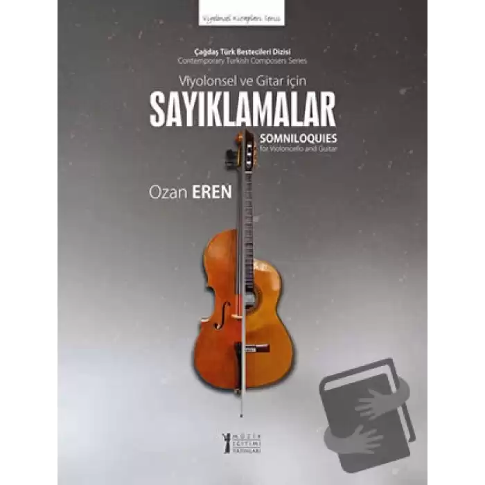 Viyolonsel ve Gitar İçin Sayıklamalar