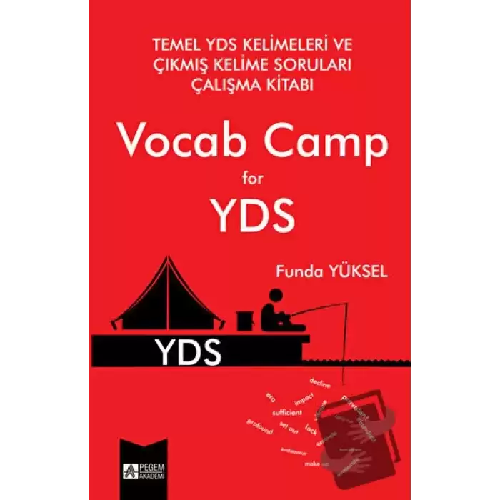 Vocab Camp for YDS