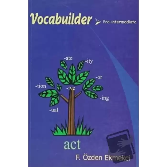 Vocabuilder