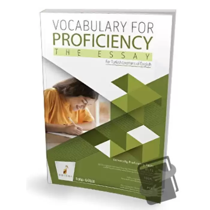 Vocabulary for Proficiency The Essay