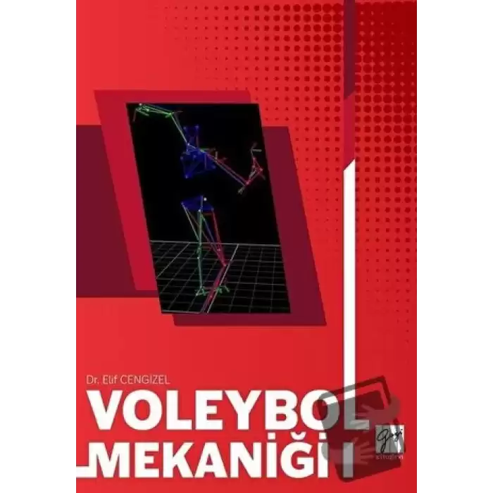 Voleybol Mekaniği 1