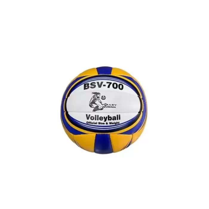 Voleybol Topu Bsv 700