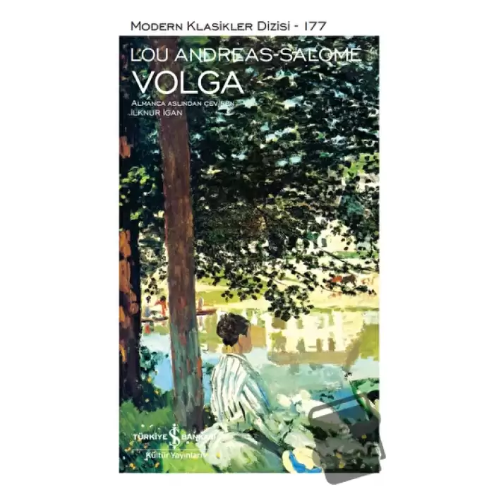 Volga