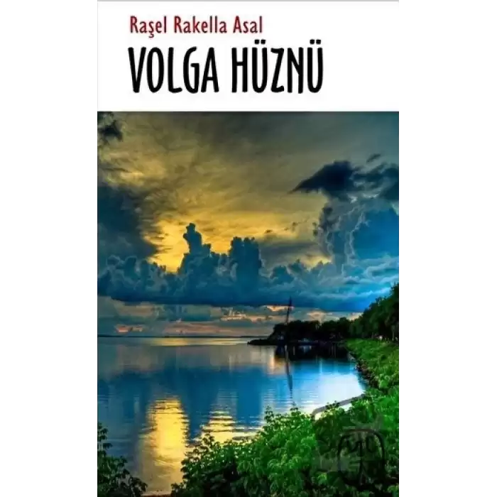 Volga Hüznü