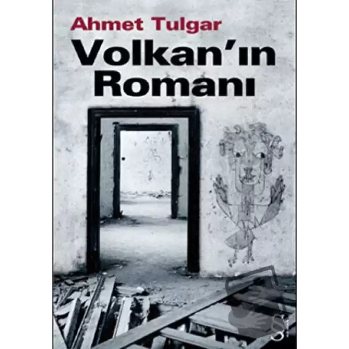 Volkan’ın Romanı