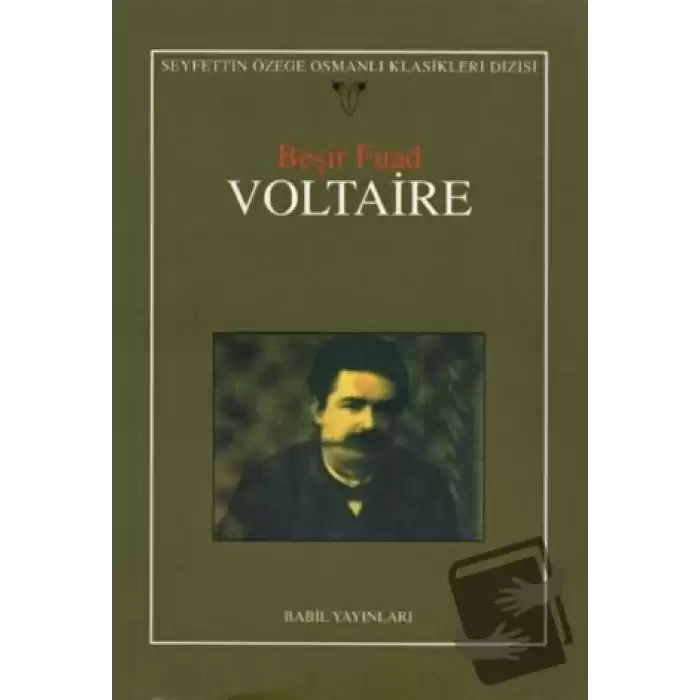 Voltaire