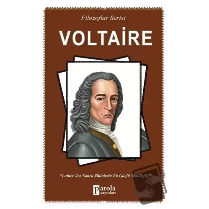 Voltaire