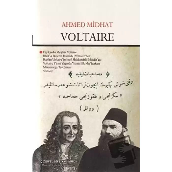 Voltaire