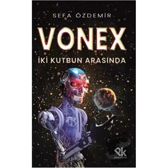 Vonex - İki Kutbun Arasında