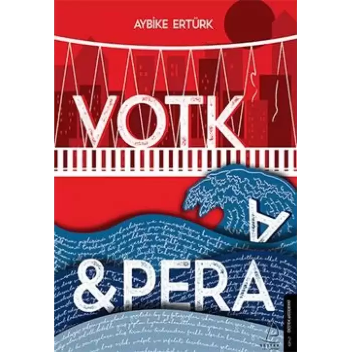 Votka  - Pera