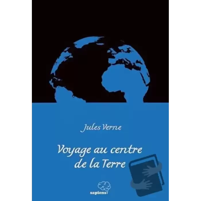 Voyage au Centre de la Terre