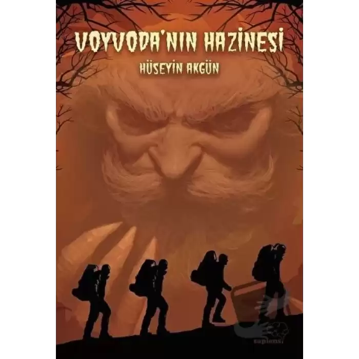 Voyvoda’nın Hazinesi