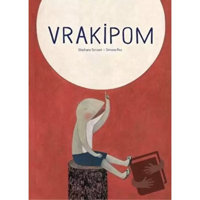 Vrakipom (Ciltli)