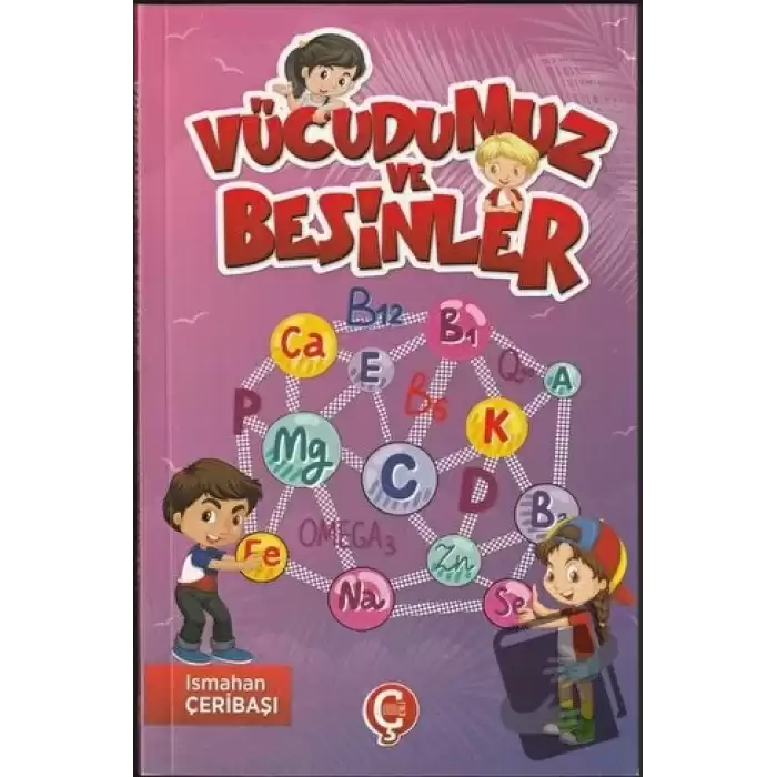 Vücudumuz ve Besinler