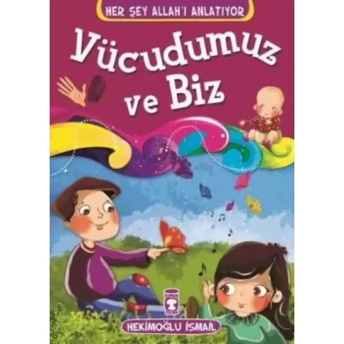 Vücudumuz ve Biz