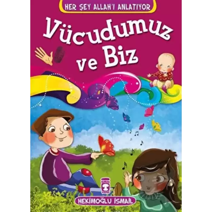 Vücudumuz ve Biz