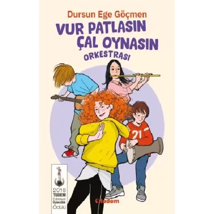 Vur Patlasın Çal Oynasın Orkestrası