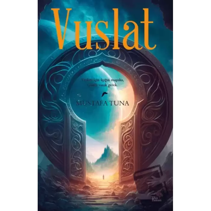 Vuslat