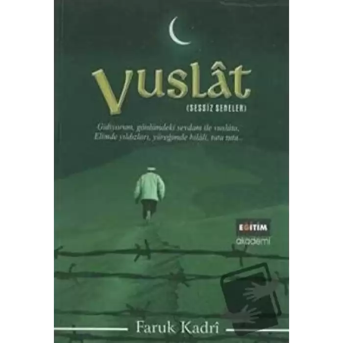 Vuslat - Sessiz Seneler 3