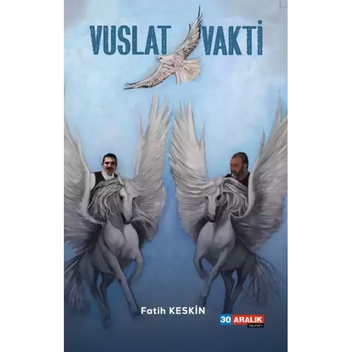 Vuslat Vakti