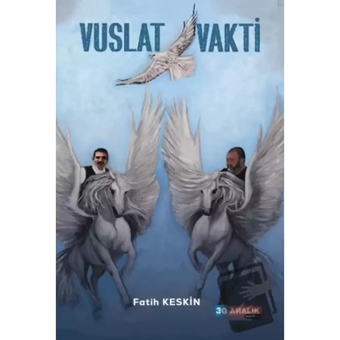 Vuslat Vakti