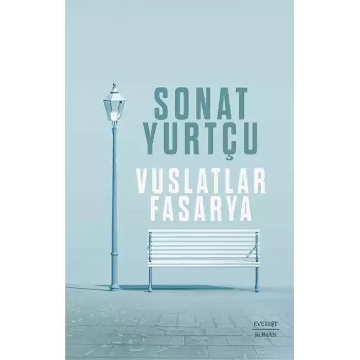 Vuslatlar Fasarya