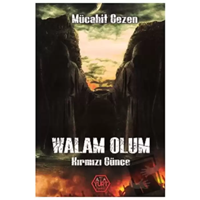 Walam Olum - Kırmızı Günce