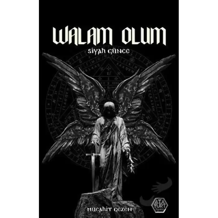 Walam Olum - Siyah Günce