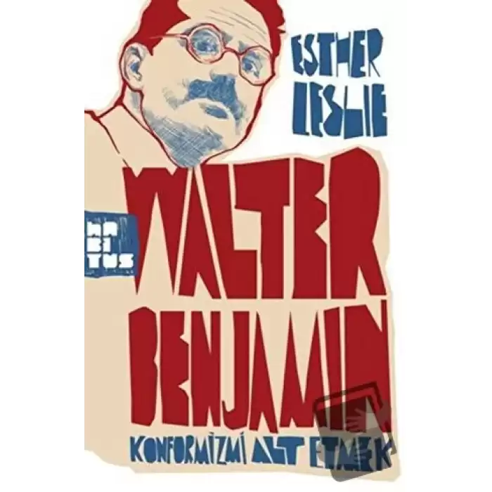 Walter Benjamin