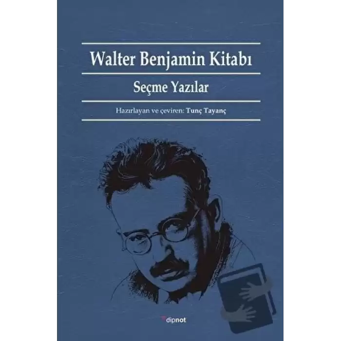 Walter Benjamin Kitabı