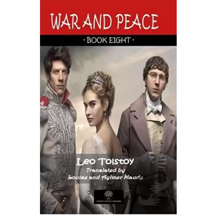 War And Peace - Book Eight