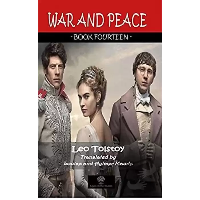 War And Peace - Book Fourteen