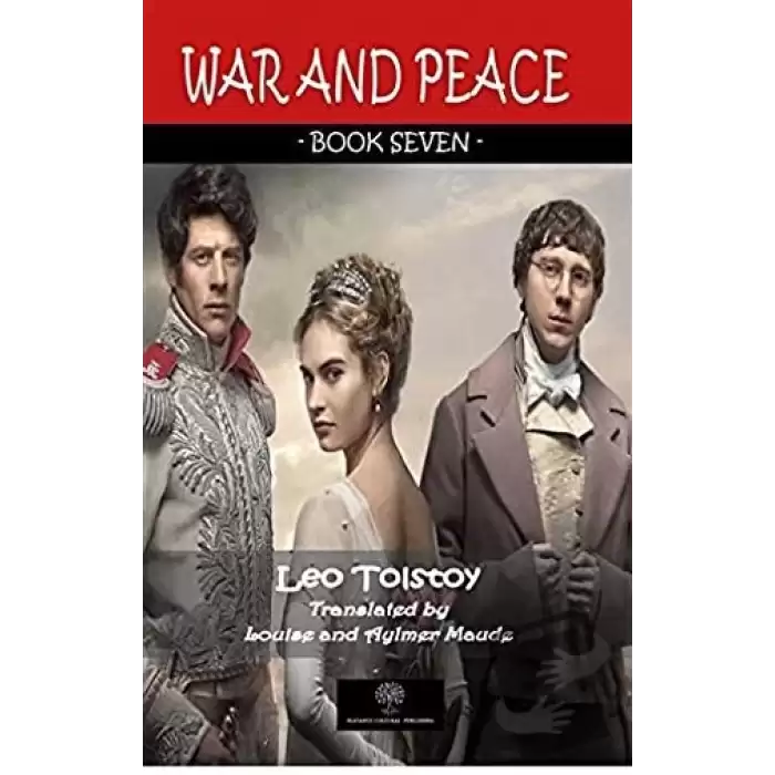 War And Peace - Book Seven