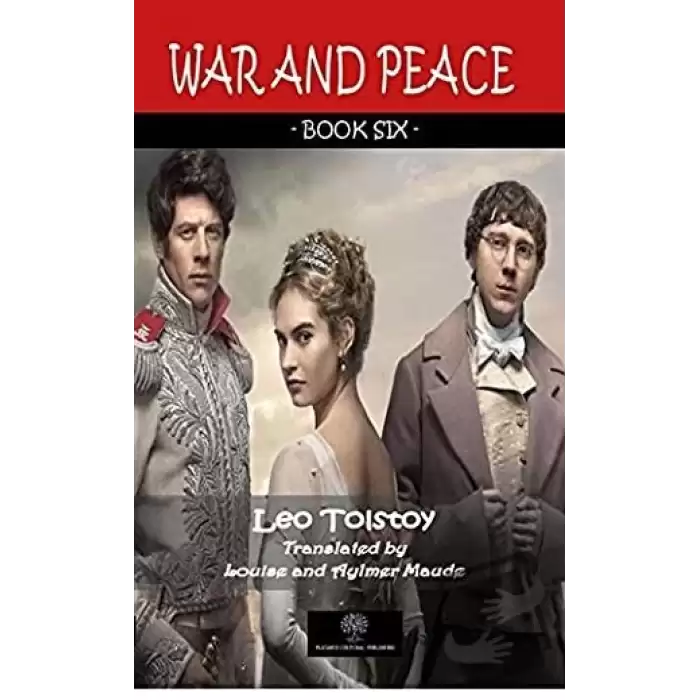 War And Peace - Book Six