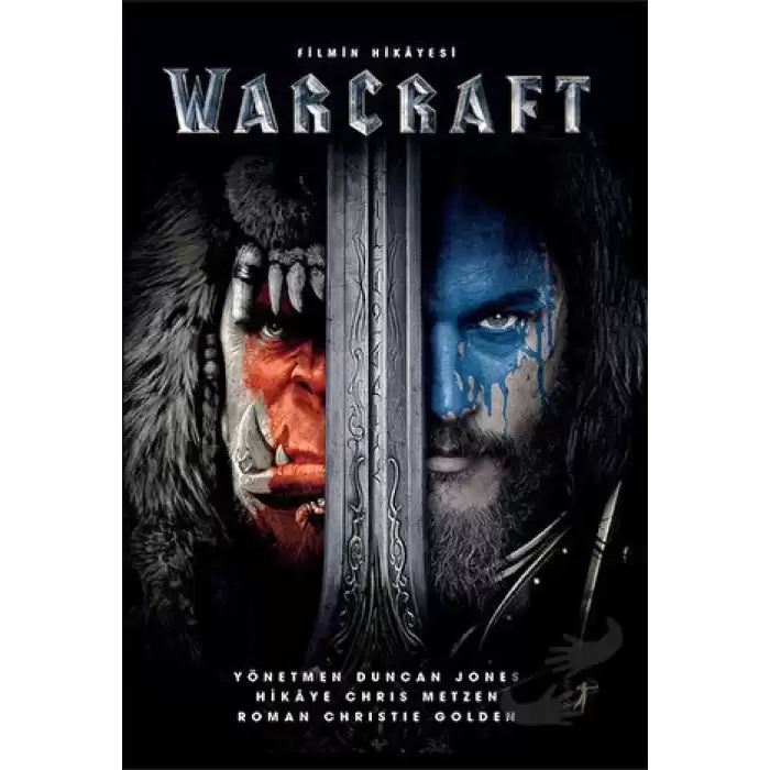 Warcraft - Filmin Hikayesi