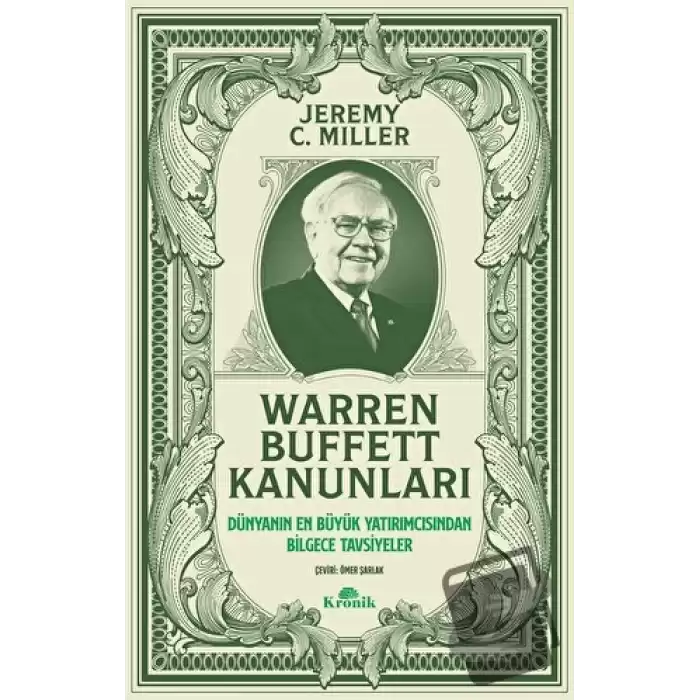 Warren Buffett Kanunları