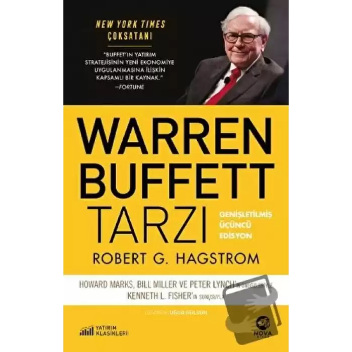 Warren Buffett Tarzı