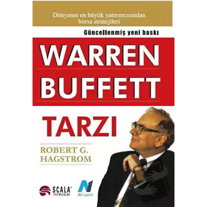 Warren Buffett Tarzı