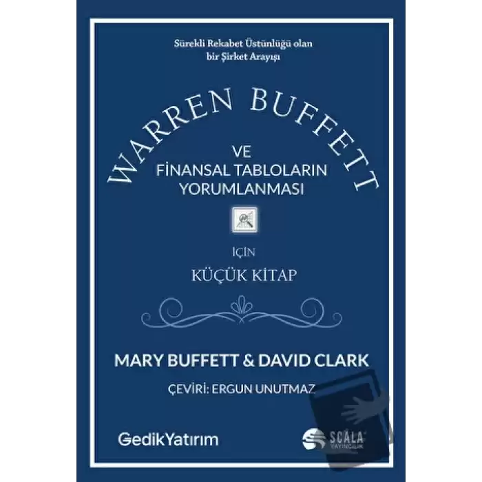 Warren Buffett ve Finansal Tabloların Yorumlanması