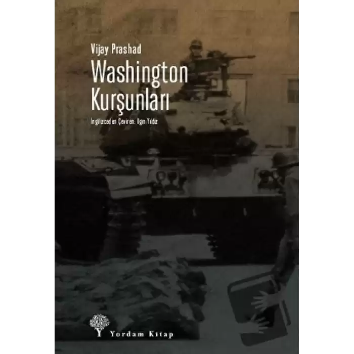 Washington Kurşunları