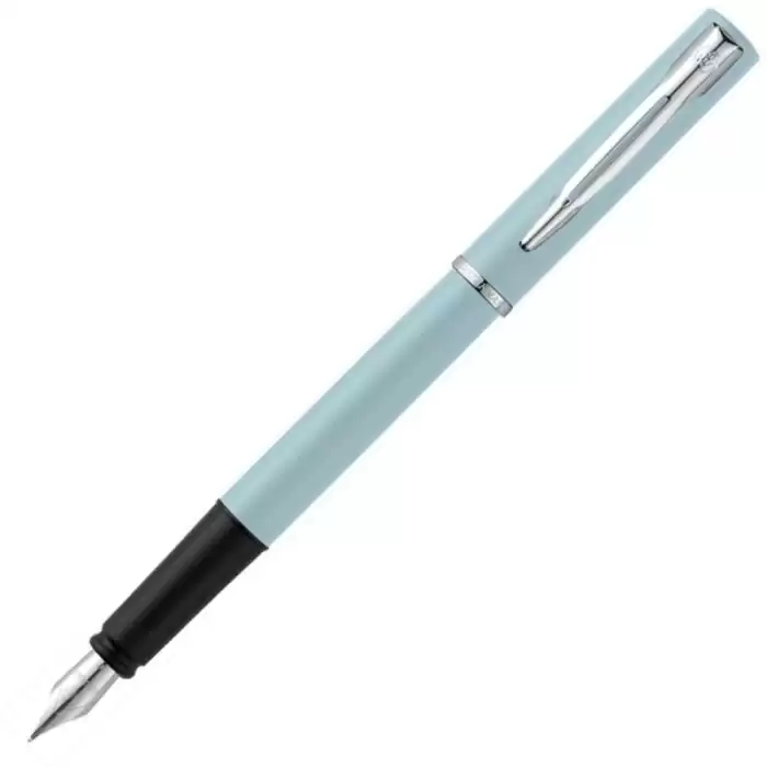 Waterman Dolma Kalem Allure Pastel Mavi Ct