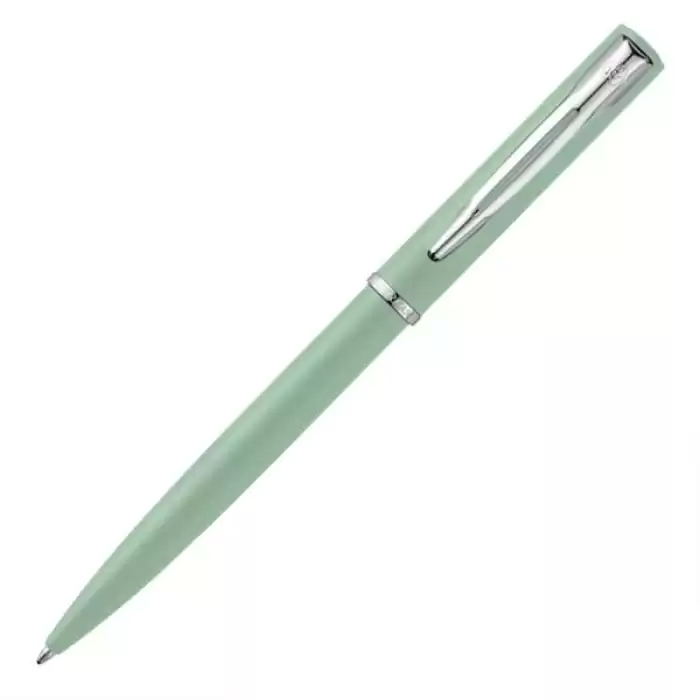 Waterman Tükenmez Kalem Allure Pastel Yeşil Ct