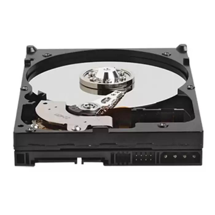 Wd 320Gb Blue 2,5 8Mb 5400Rpm Wd3200Lpvx Notebook Harddisk