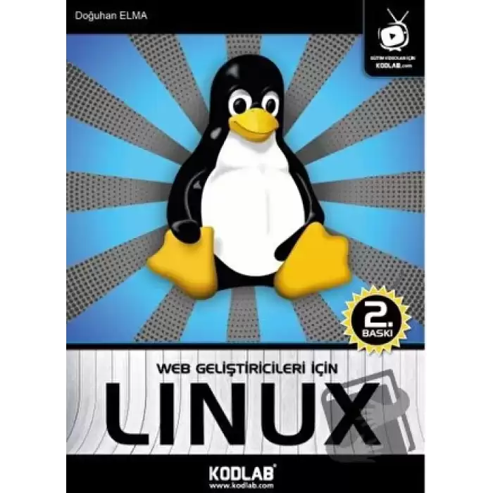 Web Geliştiricileri İçin Linux