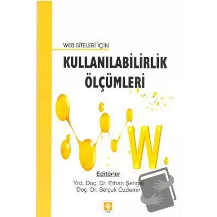 Web Siteleri için Kullanılabilirlik Ölçümleri