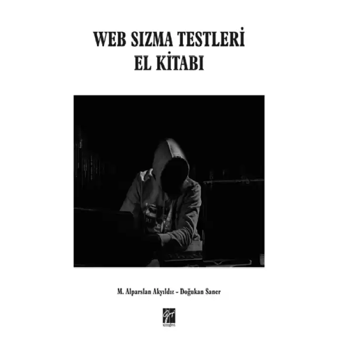 Web Sızma Testleri El Kitabı