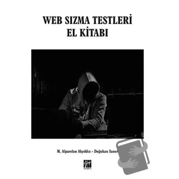 Web Sızma Testleri El Kitabı