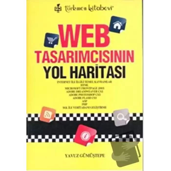 Web Tasarımcısının Yol Haritası