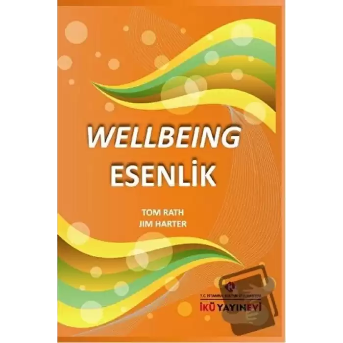 Wellbeing Esenlik